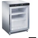 FED-X 120L Bar Freezer Glass Door - XF200SG