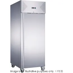 Fed X Bakery Freezer Cabinet Xpa800bt