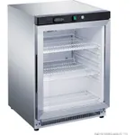 FED-X 130L Bar Fridge/Cooler Glass Door - XR200SG