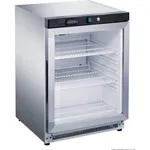 FED-X 130L Bar Fridge/Cooler Glass Door - XR200SG