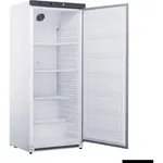 FED-X 570L S/S Single Solid Door Fridge - XR600SS