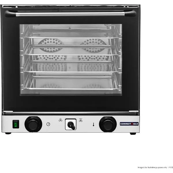 Convect Max Digital Convection Oven with Grill Yxd