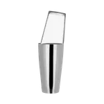 Boston Cocktail Shaker 700ml Stainless Steel Base & Glass