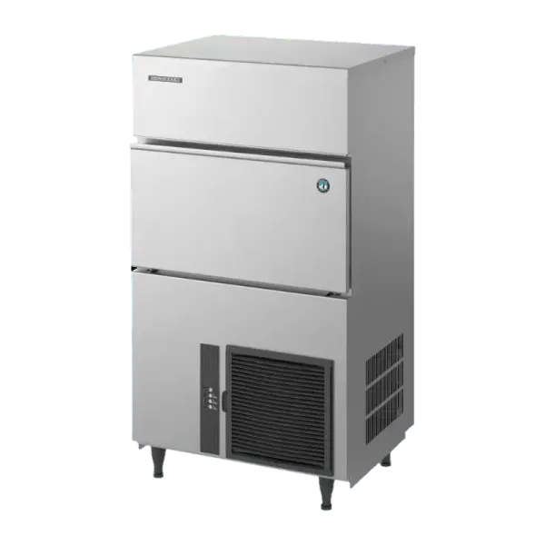 104KG CUBE ICE MAKER