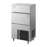 104KG CUBE ICE MAKER