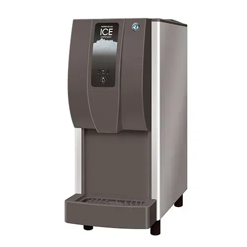 105KG ICE & WATER DISPENSER
