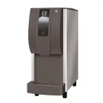 Hoshizaki DCM-120KE-P 105kg Ice & Water Dispenser with Push Button