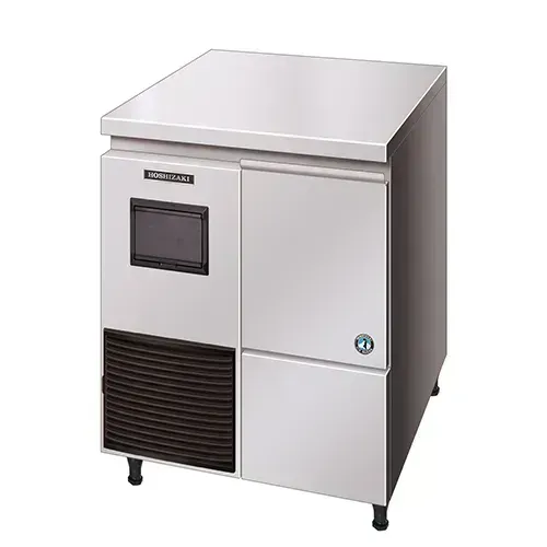 120KG NUGGET ICE MAKER