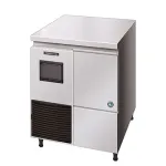 120KG NUGGET ICE MAKER