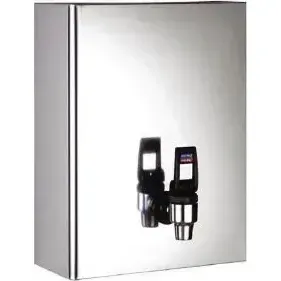 Birko Tempo Tronic 5l, 2.4kw 10amp