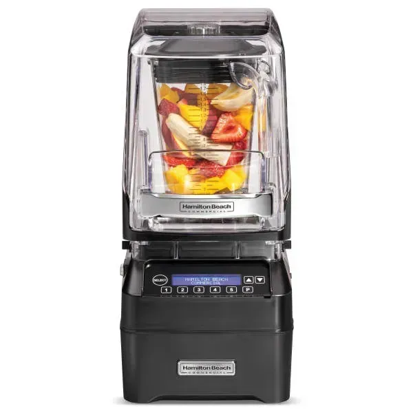 Bar Blenders