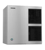 Hoshizaki KM-470AJ-S 480kg Crescent Ice Maker