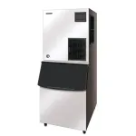 500KG NUGGET ICE MAKER