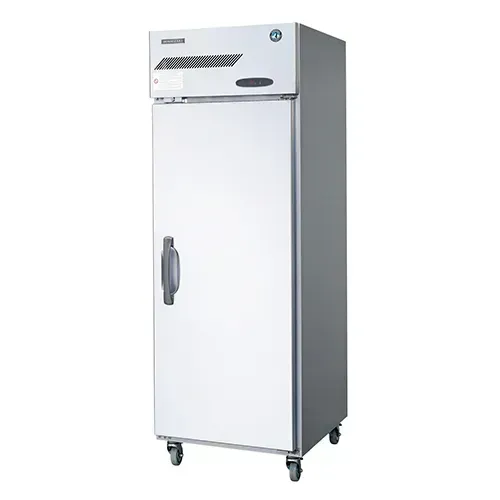 Hoshizaki HFE-70B-ALD-GN 630L 1 Door Upright Gastronorm Freezer