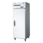 Hoshizaki HFE-70B-ALD-GN 630L 1 Door Upright Gastronorm Freezer