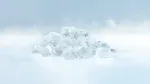 730KG NUGGET ICE MAKER