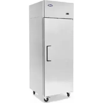 Atosa Single Door Top Mounted Freezer Ybf9207
