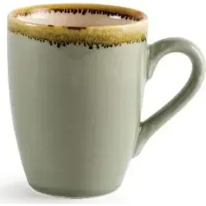 Olympia Kiln Moss Mug - 340ml 12oz