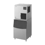 890KG FLAKE ICE MAKER