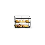 Ambient Display Two Tier