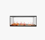Ambient Display Single Tier