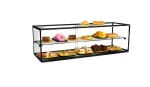 Ambient Display Two Tier