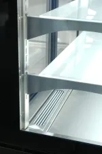 Anvil NDSV3730 Cake Display 3 Tier