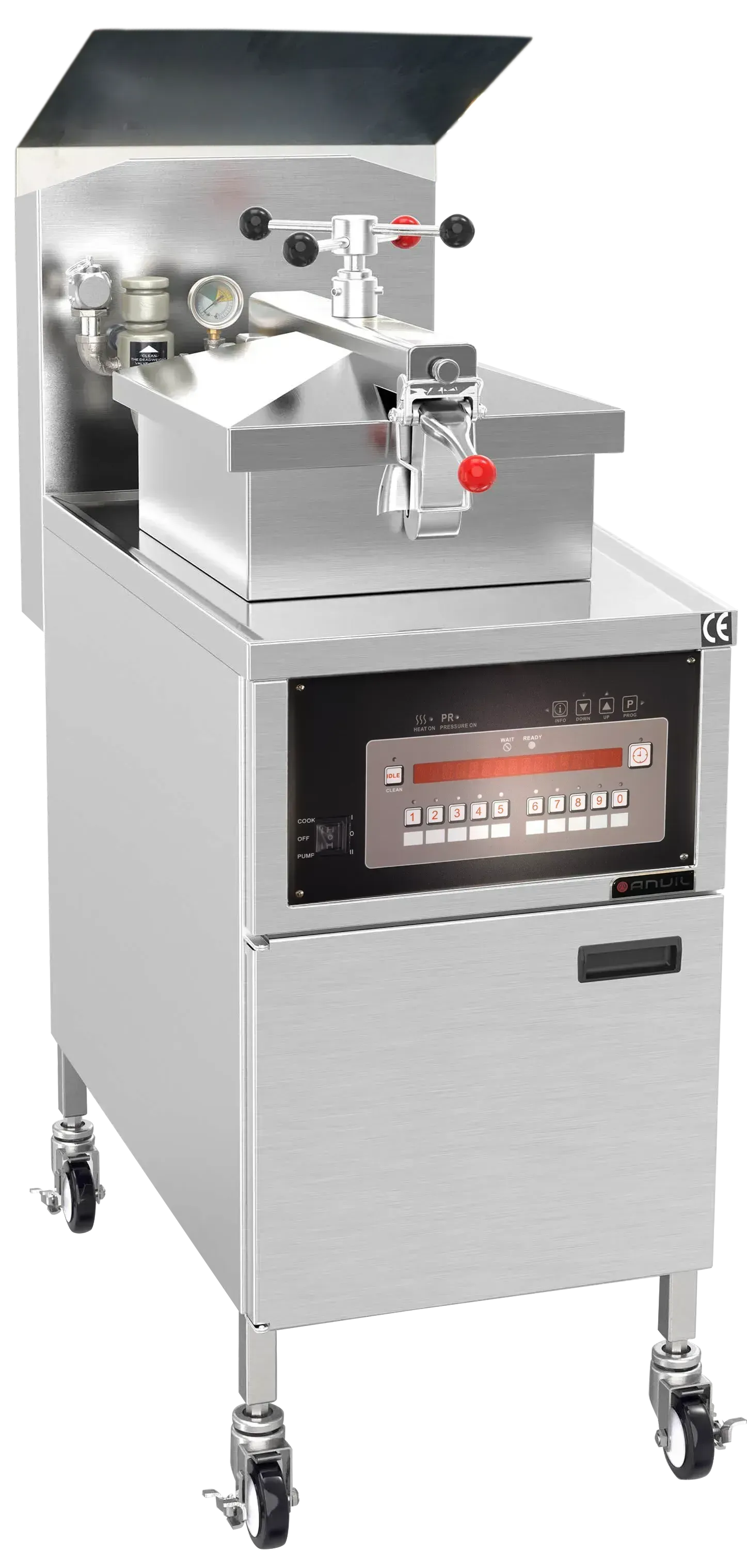 APF0800