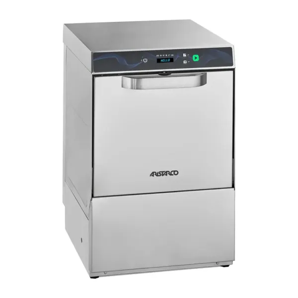 Aristarco Undercounter Glasswasher SPARI.AF40.30ESI.LS