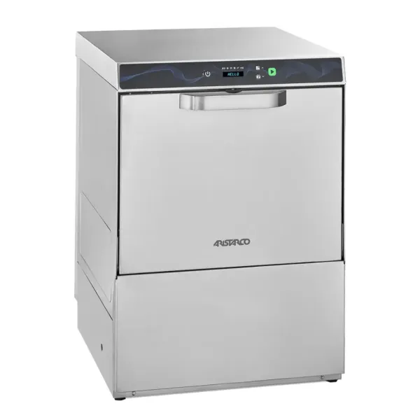 Aristarco Undercounter Glasswasher/Dishwasher SPARI.AF50.35ESI.M