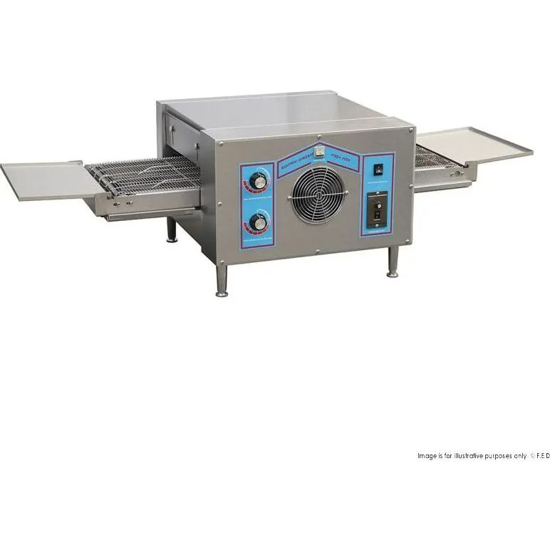 Baker Max Pizza Conveyor Oven - HX-1E