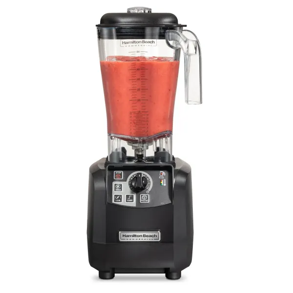 Bar Blender HBH650 Tempest Ice