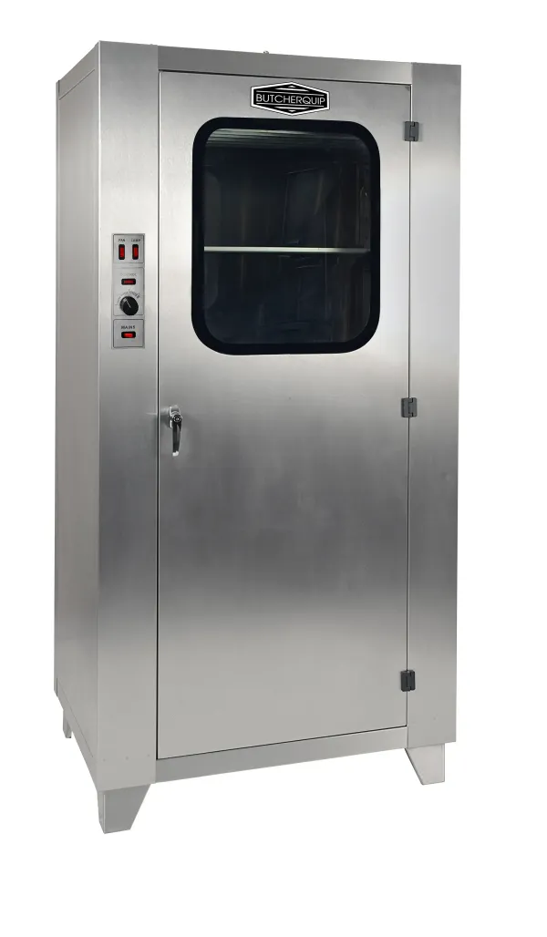 Biltong Cabinet — Large
