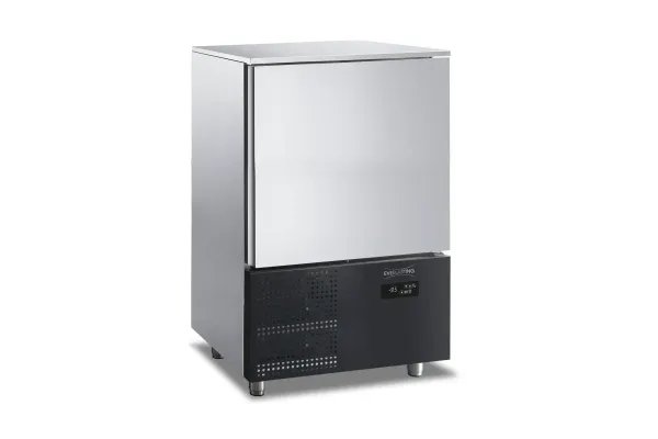 Blast Chiller — 10 Tray