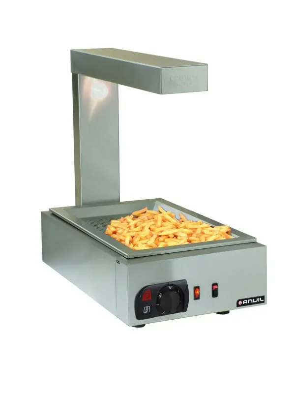 Chip Warmer