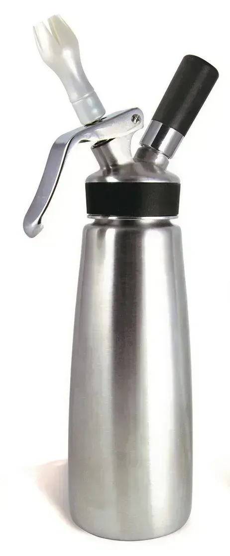 Barista Pro 500ml Cream Gun