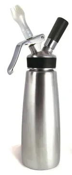 Barista Pro 500ml Cream Gun