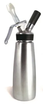 Barista Pro 1l Cream Gun