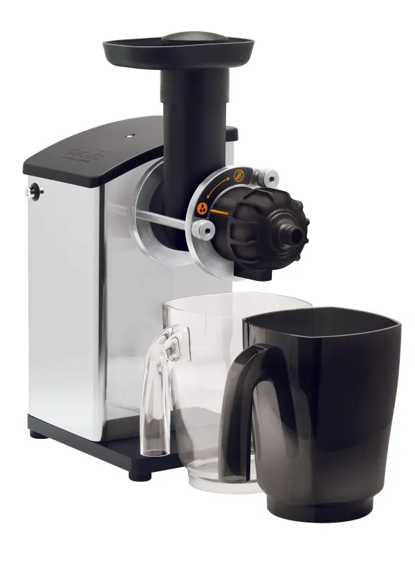 Cold Pressed Juicer
