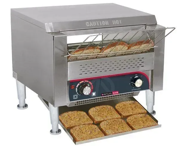 Conveyor Toaster 3 Slice