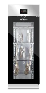 Dry Age Seasoning Cabinet