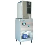 Hoshizaki DB-200H Worksite 90kg Sanitary Ice Dispenser