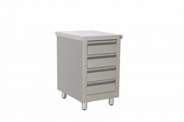 Refrigerated Prep Tables