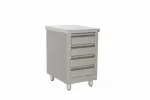 4 Drawer Cabinet