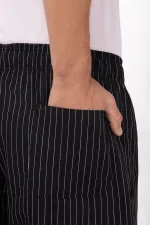 Designer Baggy Chef Pants