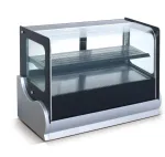 Countertop Hot Showcase