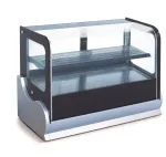 Countertop Cold Showcase