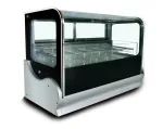 Countertop Ice Cream Display