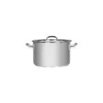 Saucepot 18/10  With Lid Elite