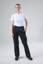 Essential Baggy Women's Chef Pants